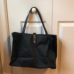Kate Spade iconic bag/tote
